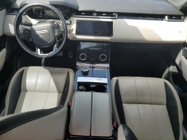  LAND ROVER RANGEROVER 2018 Сірий