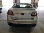 2016 Ford Taurus Sel de vânzare în Eldridge, IA - Side