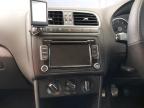 2013 VOLKSWAGEN POLO MATCH for sale at Copart SANDWICH