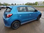 2021 Mitsubishi Mirage Es for Sale in Central Square, NY - Front End