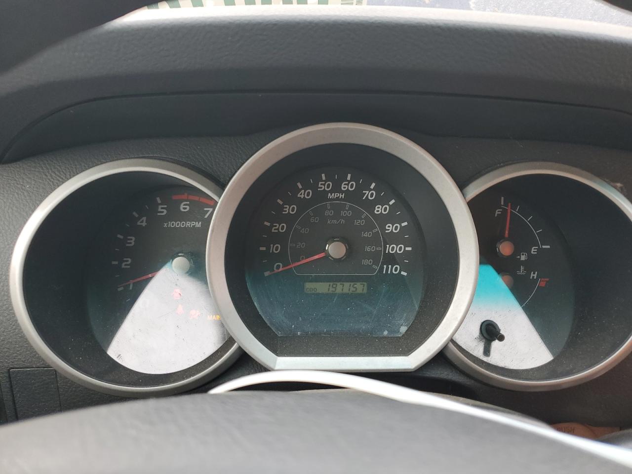 2008 Toyota 4Runner Sr5 VIN: JTEBU14R08K017002 Lot: 58016115