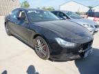 2016 MASERATI GHIBLI DV6 for sale at Copart SANDY