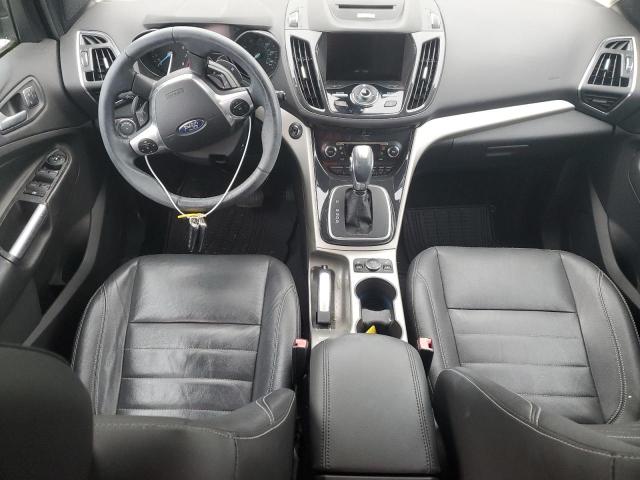  FORD ESCAPE 2013 Blue