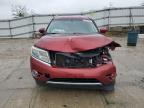 2016 Nissan Pathfinder S for Sale in Walton, KY - Front End