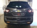 2017 Chevrolet Traverse Lt na sprzedaż w Blaine, MN - Front End