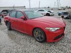 Columbus, OH에서 판매 중인 2017 Alfa Romeo Giulia Ti Q4 - Side