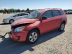 2009 Toyota Rav4  en Venta en Lumberton, NC - Front End