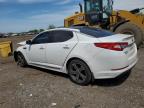 2013 Kia Optima Sx იყიდება Chicago Heights-ში, IL - Front End