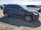 2011 Volkswagen Tiguan S na sprzedaż w Antelope, CA - Front End
