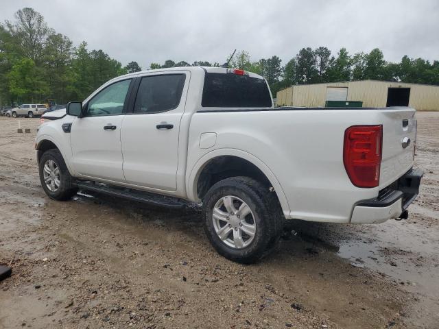  FORD RANGER 2019 Biały
