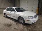 2005 Hyundai Xg 350 de vânzare în West Mifflin, PA - Side
