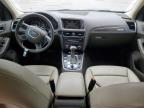 2015 Audi Q5 Premium Plus na sprzedaż w Littleton, CO - Front End