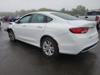 2016 Chrysler 200 Limited zu verkaufen in New Britain, CT - Front End