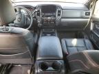 2021 Nissan Titan Sv for Sale in Houston, TX - Water/Flood