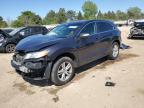 2014 Acura Rdx  იყიდება Elgin-ში, IL - Front End