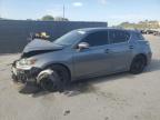 2015 Lexus Ct 200 იყიდება Orlando-ში, FL - Front End