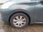 2013 PEUGEOT 208 ACCESS for sale at Copart CHESTER