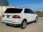 2015 Mercedes-Benz Ml 250 Bluetec for Sale in Oklahoma City, OK - Normal Wear