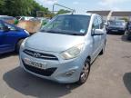2012 HYUNDAI I10 for sale at Copart WESTBURY