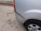 2017 FORD TRANSIT CU for sale at Copart SANDY