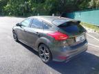 2018 FORD FOCUS ST-L for sale at Copart ST HELENS