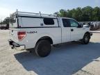 2013 Ford F150 Super Cab zu verkaufen in Ocala, FL - Front End