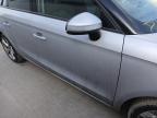 2015 AUDI A1 SPORT T for sale at Copart PETERLEE