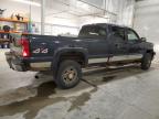 2004 Chevrolet Silverado K2500 Heavy Duty for Sale in Ham Lake, MN - Front End