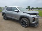 2025 Chevrolet Equinox Lt for Sale in Columbia Station, OH - Front End