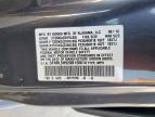 2016 Honda Odyssey Touring на продаже в Grand Prairie, TX - Front End