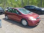 2006 HONDA CIVIC DX VP à vendre chez Copart ON - COOKSTOWN