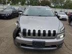 2017 Jeep Cherokee Limited   zu verkaufen in Moraine, OH - Front End