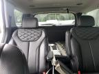 2022 Hyundai Palisade Limited на продаже в Dunn, NC - Side
