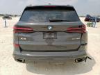 2025 Bmw X5 Xdrive40I للبيع في New Braunfels، TX - Rear End