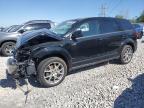 2015 Dodge Journey R/T იყიდება Wayland-ში, MI - Front End
