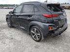 2020 Hyundai Kona Limited   zu verkaufen in Cahokia Heights, IL - Undercarriage