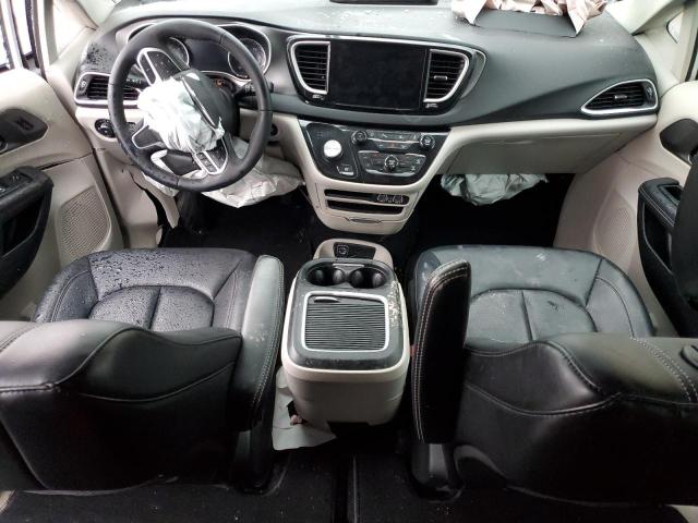  CHRYSLER PACIFICA 2024 White