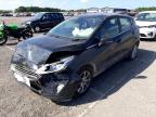 2018 FORD FIESTA ZET for sale at Copart SANDTOFT