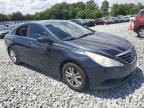 2011 Hyundai Sonata Gls   იყიდება Mebane-ში, NC - Vandalism