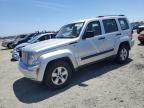2012 Jeep Liberty Sport de vânzare în Antelope, CA - Mechanical