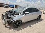 2024 Toyota Corolla Xse for Sale in Andrews, TX - Front End