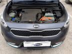 2019 KIA NIRO 3 for sale at Copart SANDWICH