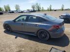 2025 HONDA CIVIC SPORT   for sale at Copart QC - MONTREAL