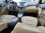 2012 Hyundai Elantra Gls for Sale in Walton, KY - Front End