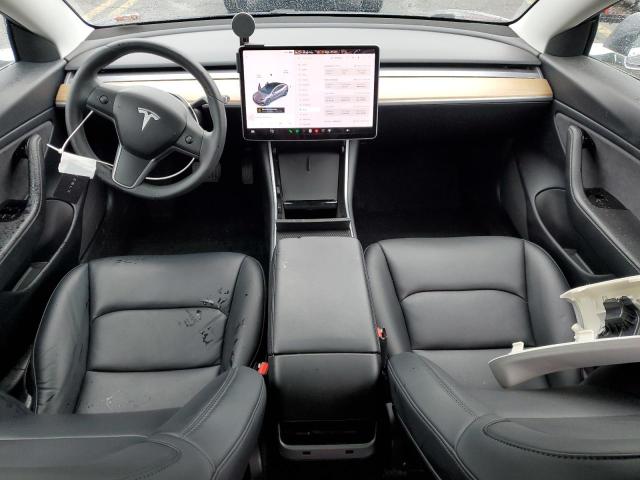  TESLA MODEL 3 2020 Серый