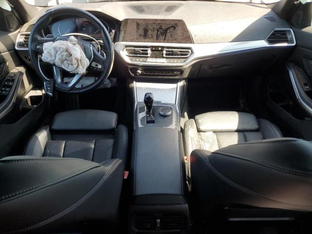  BMW 3 SERIES 2022 Szary
