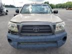 2007 Toyota Tacoma  en Venta en Dunn, NC - Mechanical