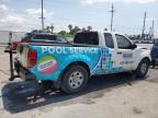 2020 Nissan Frontier S zu verkaufen in Riverview, FL - Front End