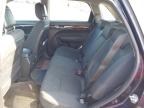 2010 KIA SORENTO KX for sale at Copart SANDTOFT