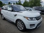 2017 Land Rover Range Rover Sport Hse   na sprzedaż w Portland, OR - Minor Dent/Scratches